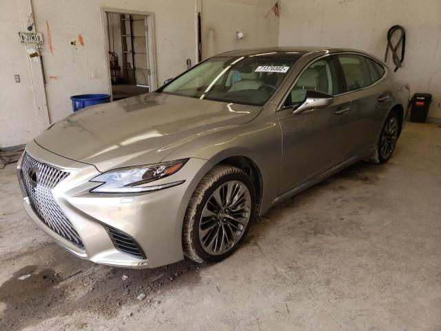 lexus ls 500 2018 jthb5lff5j5003437