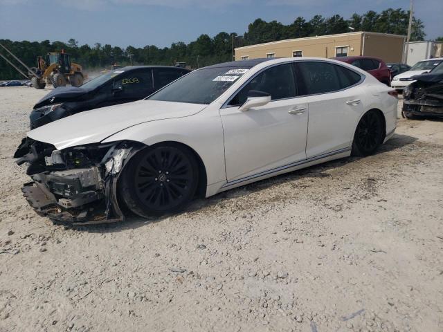 lexus ls 500 2018 jthb5lff7j5006548