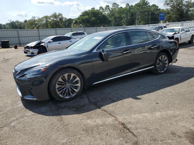 lexus ls 500 2018 jthb5lff8j5004047