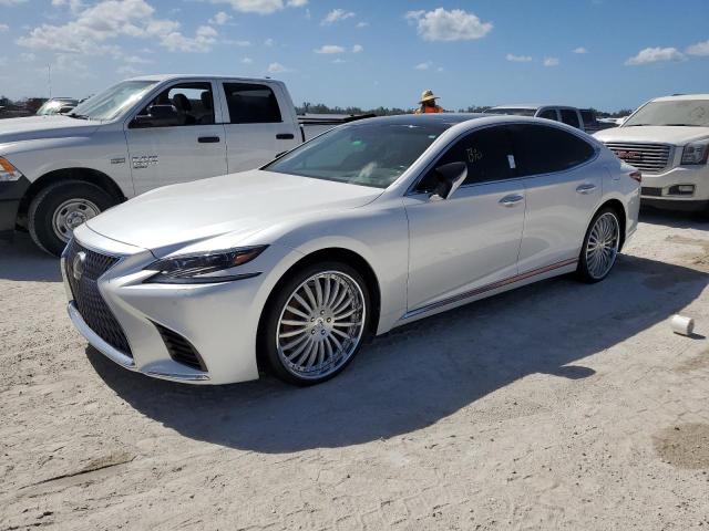 lexus ls 500 2018 jthb5lff9j5001920