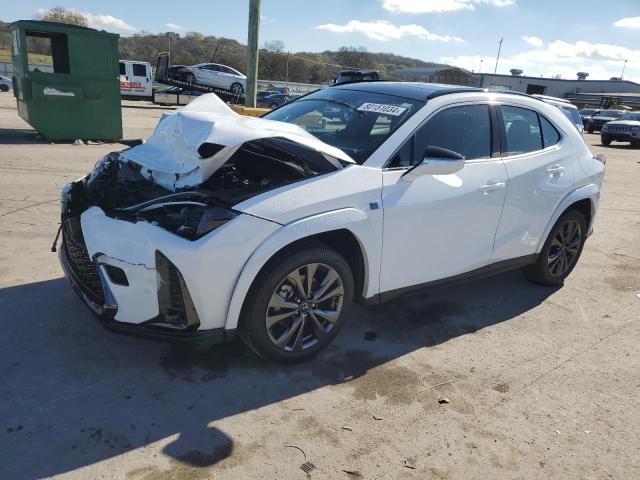 lexus ux 250h ba 2024 jthb6jbh1r2189547