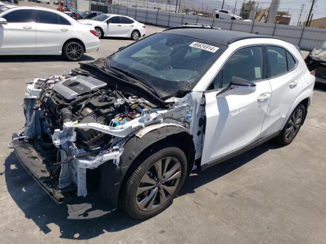 lexus ux 250h ba 2024 jthb6jbh2r2168268