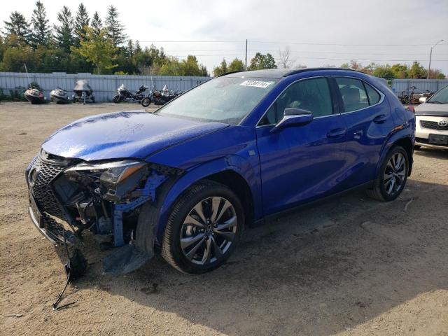 lexus ux 250h ba 2024 jthb9jbh6r2078841