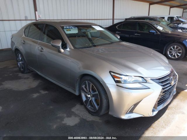 lexus gs 2016 jthba1bl1ga001535