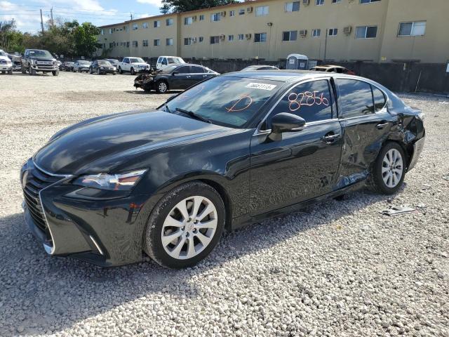 lexus gs200 2017 jthba1bl2ha004347