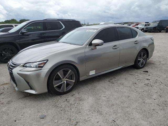 lexus gs200 2016 jthba1bl3ga000872