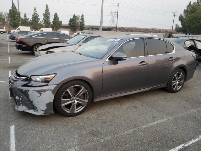 lexus gs 200t ba 2016 jthba1bl4ga001402