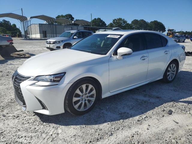 lexus gs 200t ba 2016 jthba1bl4ga001996