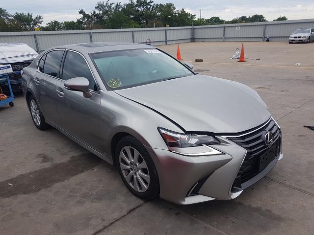 lexus gs 200t ba 2016 jthba1bl5ga002235