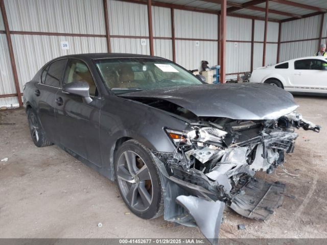 lexus gs 2016 jthba1bl8ga001371