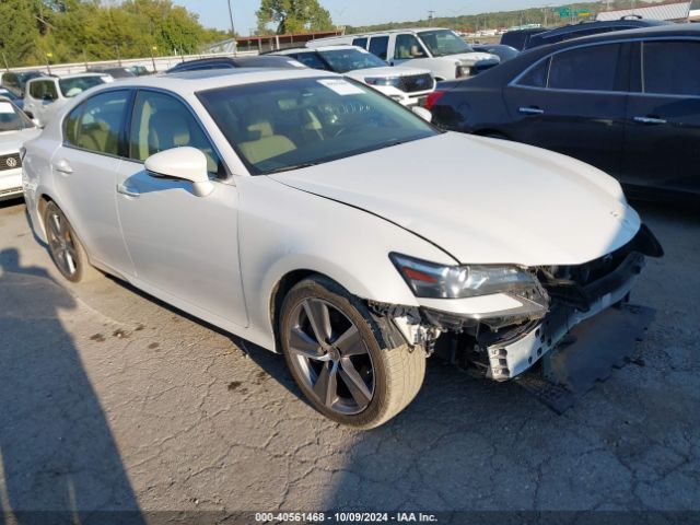 lexus gs 2016 jthba1bl9ga001055