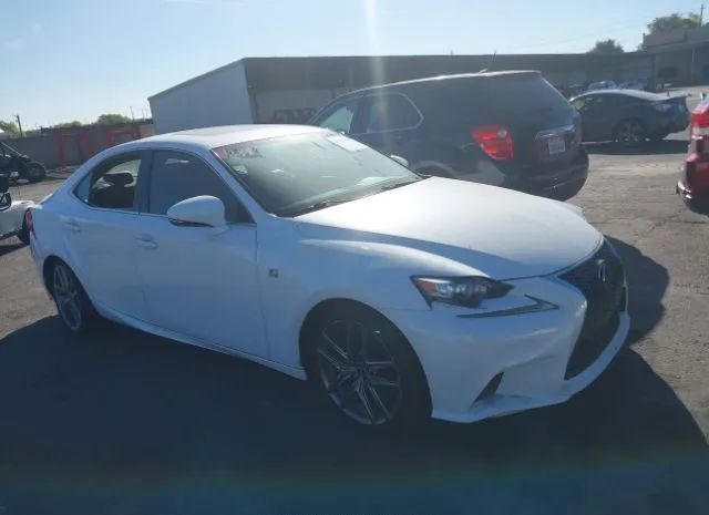 lexus is 2016 jthba1d20g5003077