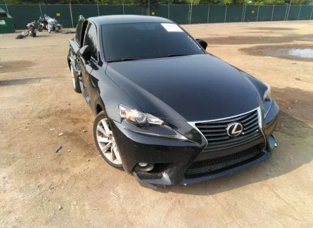 lexus is 2016 jthba1d20g5011602