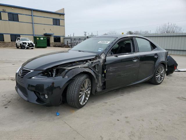 lexus is 2016 jthba1d20g5012216