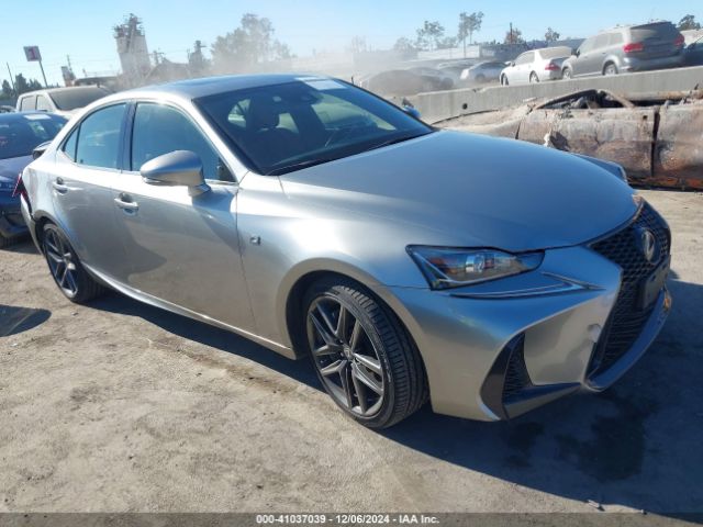 lexus is 2017 jthba1d20h5041992