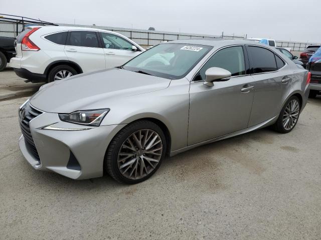 lexus is 200t 2017 jthba1d20h5051762