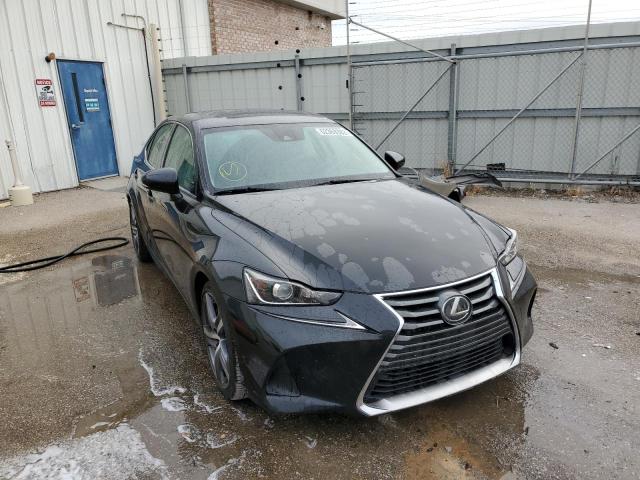 lexus is 200t 2017 jthba1d20h5051874