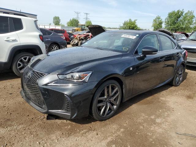 lexus is 2017 jthba1d20h5052412