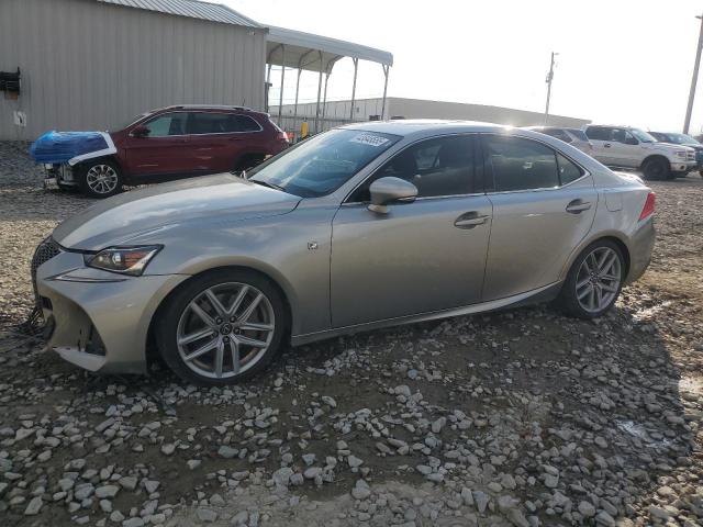 lexus is 200t 2017 jthba1d20h5055309