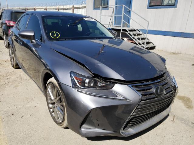 lexus is 2018 jthba1d20j5062752