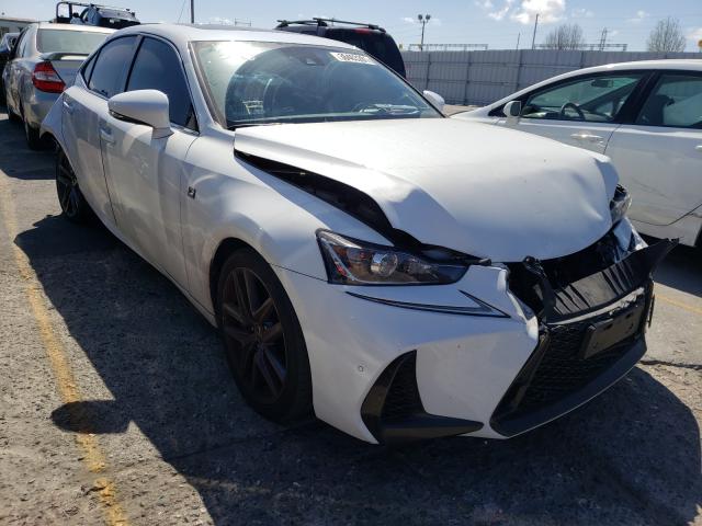 lexus is 2018 jthba1d20j5068440