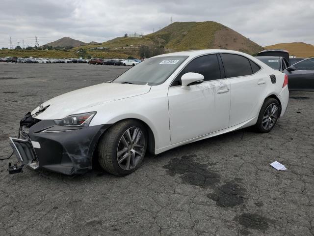 lexus is 300 2019 jthba1d20k5091217