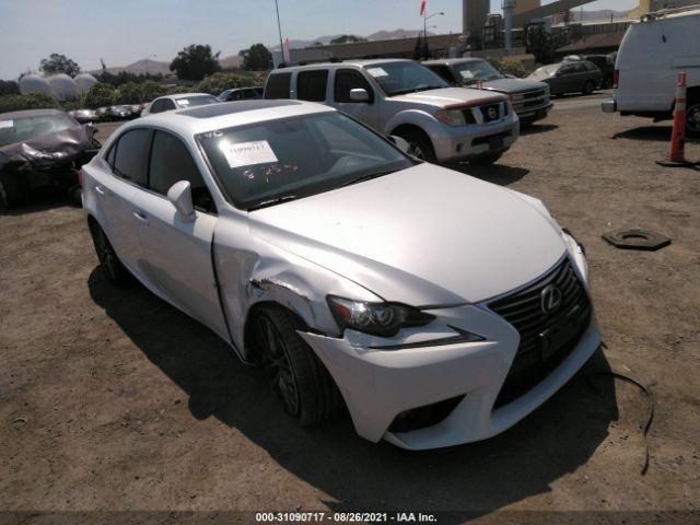 lexus is 200t 2016 jthba1d21g5007526