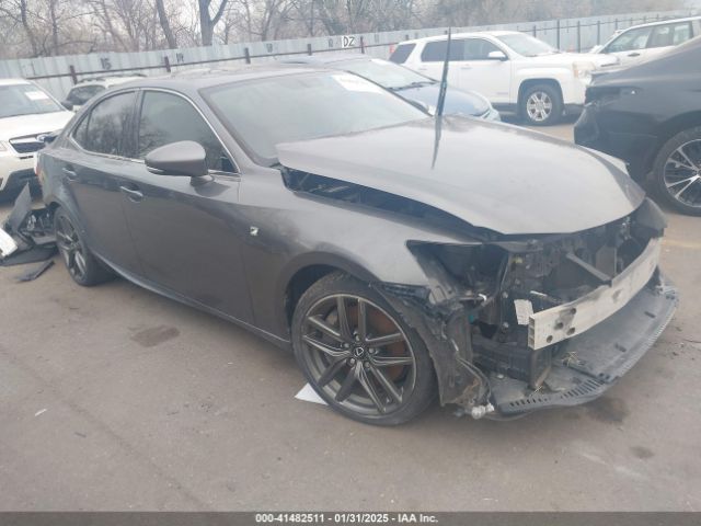 lexus is 2016 jthba1d21g5033110