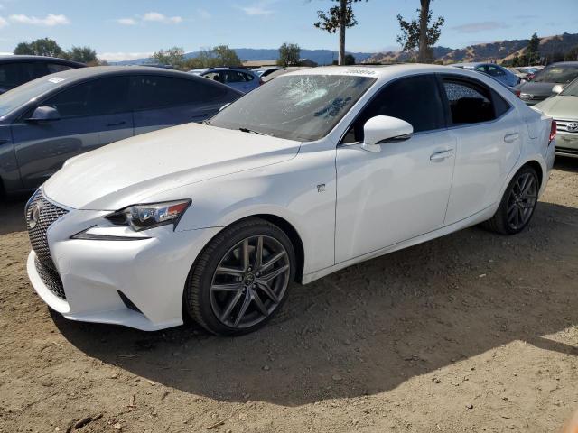 lexus is 200t 2016 jthba1d21g5036055