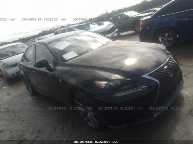 lexus is 200t 2016 jthba1d21g5036153