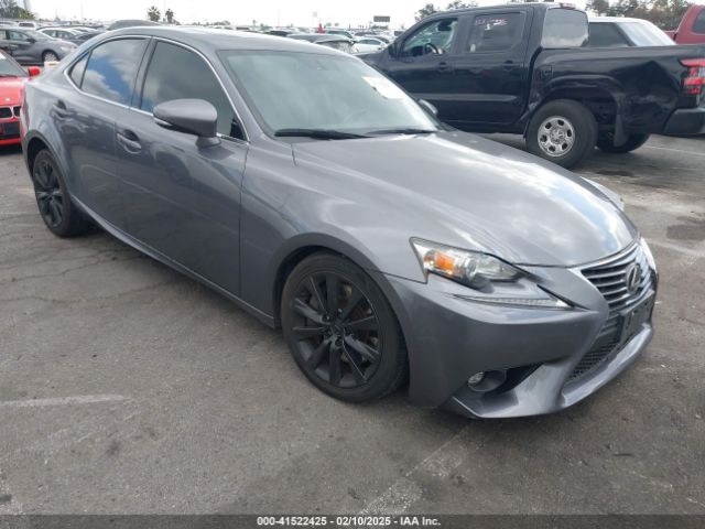 lexus is 2016 jthba1d21g5036802