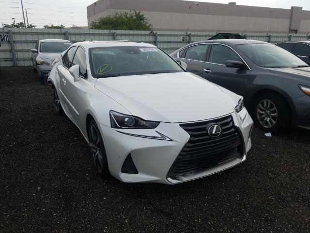 lexus is 200t 2017 jthba1d21h5046134