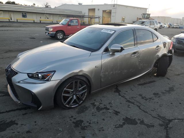 lexus is 200t 2017 jthba1d21h5047980