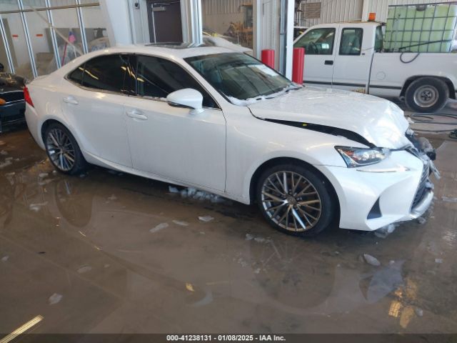 lexus is 2017 jthba1d21h5048059