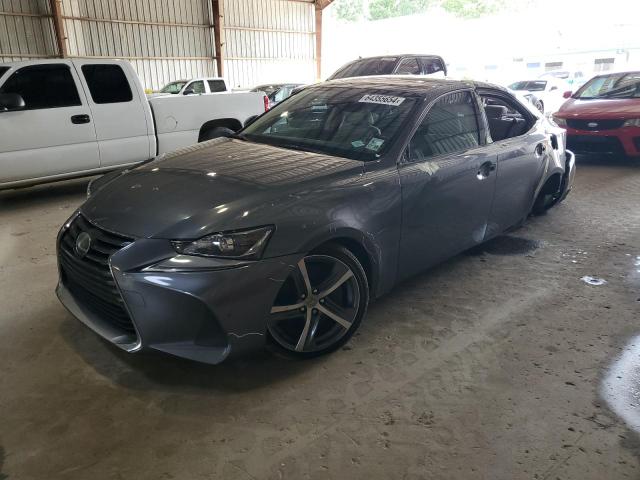 lexus is 2017 jthba1d21h5050667