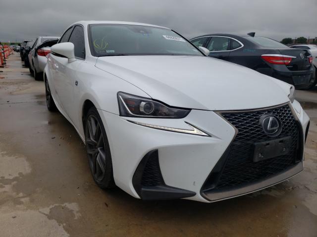 lexus is 200t 2017 jthba1d21h5053648