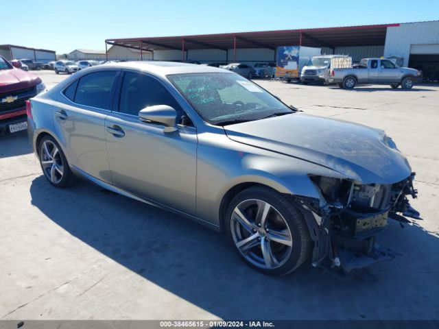 lexus is 300 2018 jthba1d21j5069726