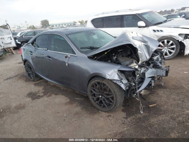 lexus is 300 2019 jthba1d21k5088360