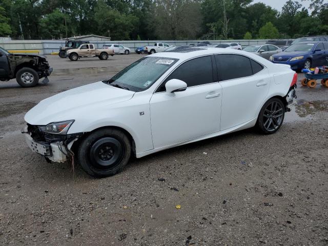 lexus is 300 2019 jthba1d21k5091470