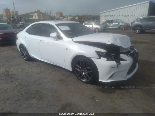 lexus is 200t 2016 jthba1d22g5004800