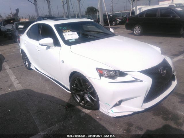 lexus is 200t 2016 jthba1d22g5006935