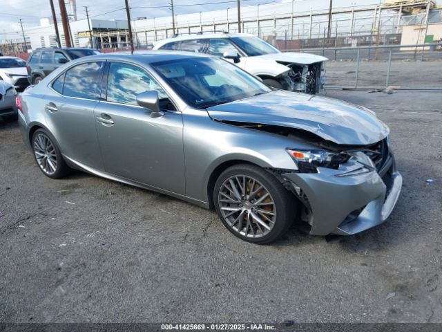 lexus is 2016 jthba1d22g5011164