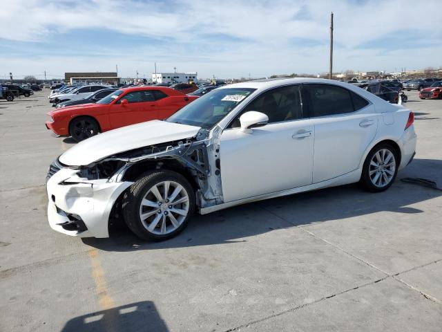 lexus is 200t 2016 jthba1d22g5012489