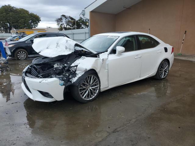 lexus is 2016 jthba1d22g5019233