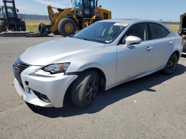 lexus is 2016 jthba1d22g5022374