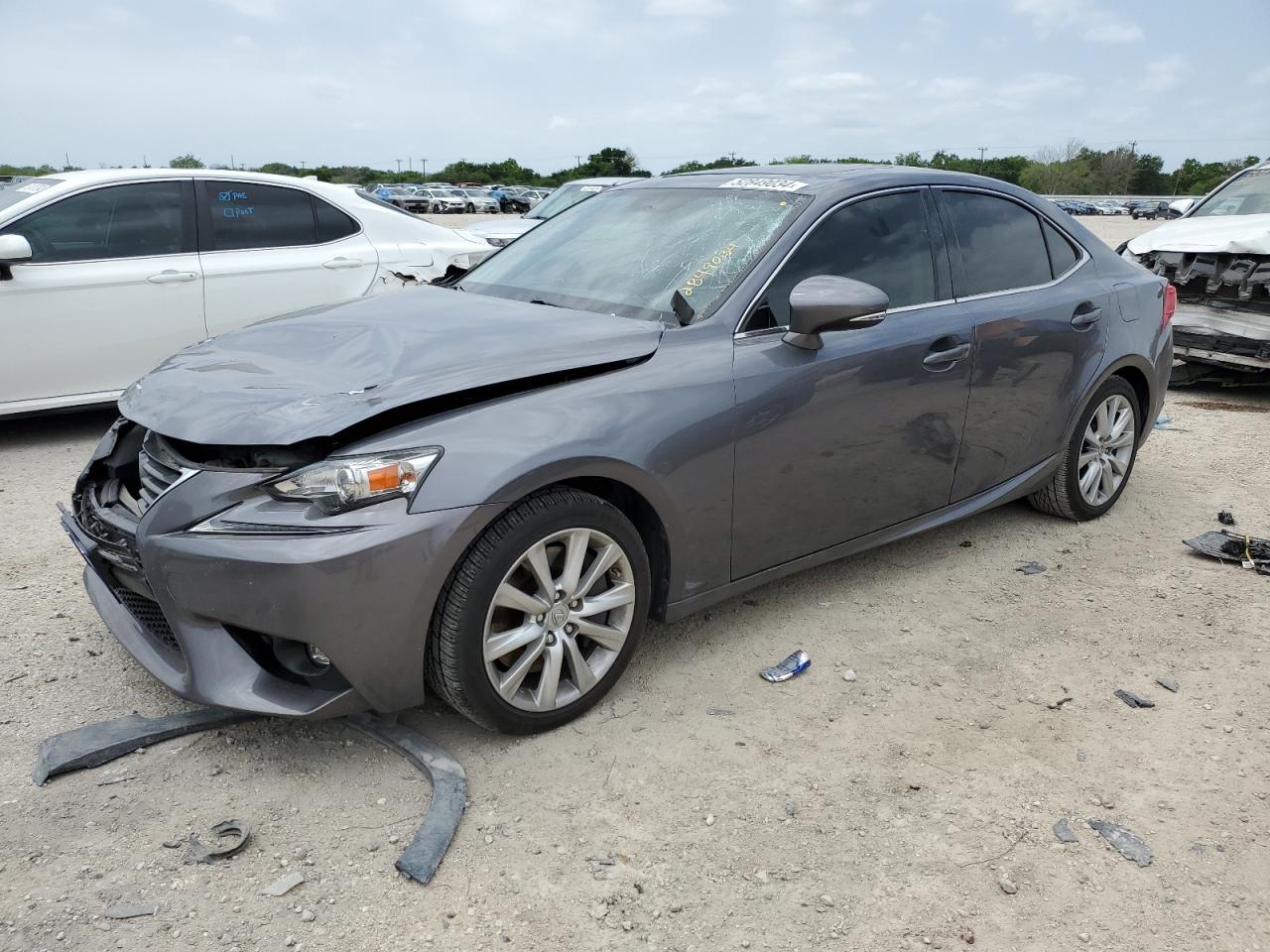 lexus is 2016 jthba1d22g5025811