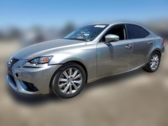 lexus is 2016 jthba1d22g5025839