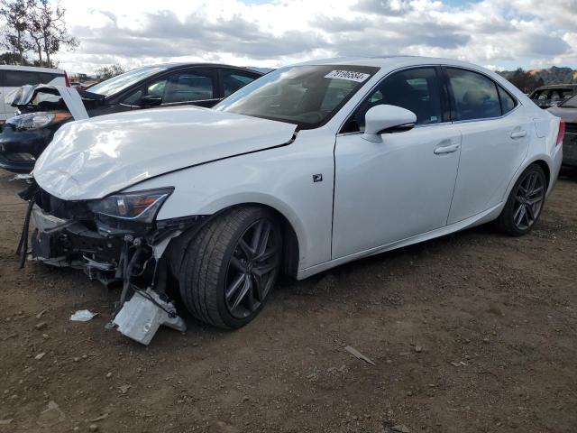 lexus is 200t 2017 jthba1d22h5039435