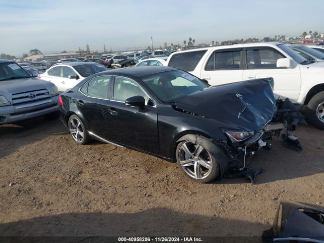 lexus is 2017 jthba1d22h5040262