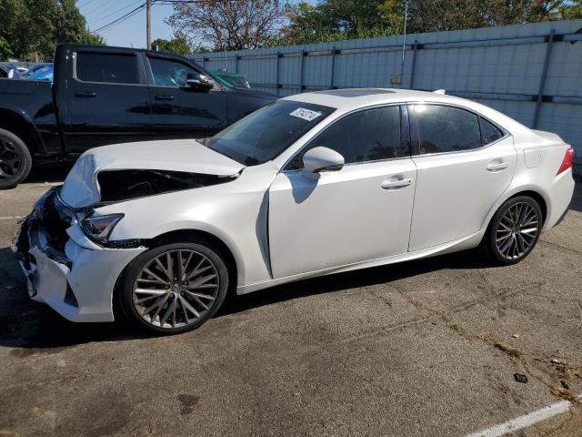 lexus is 200t 2017 jthba1d22h5054131